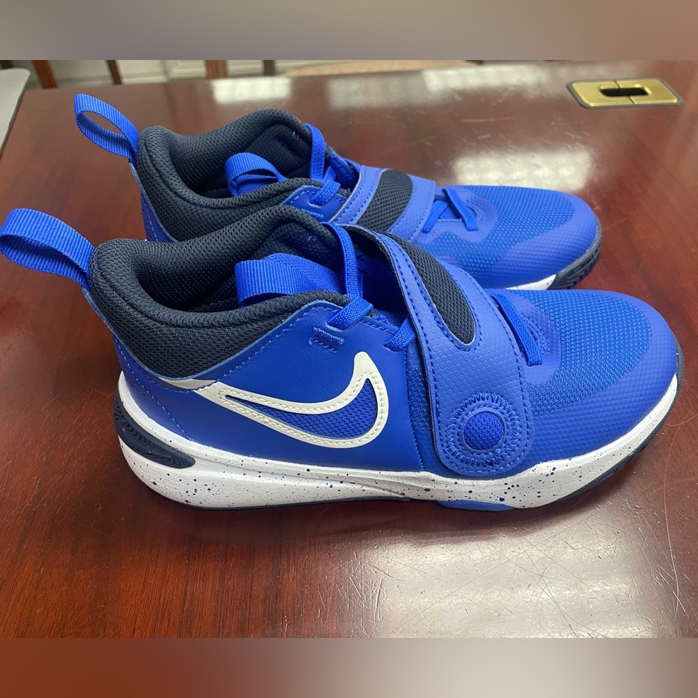 Boys Nike Shoes